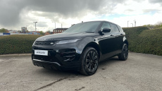 Land Rover Range Rover Evoque 2.0 D200 Autobiography 5dr Auto [Revised] Diesel Hatchback